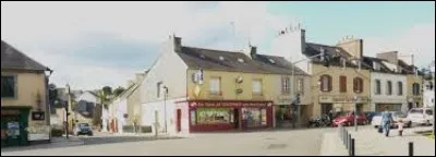 Daoulas est une commune Finistérienne située en région ...