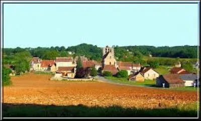 Commune Périgourdine, Mauzens-et-Miremont se trouve en région ...