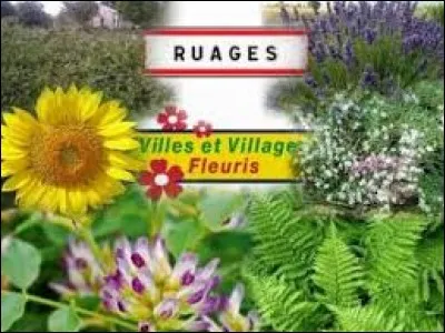 Ruages est un village Nivernais situé en région ...