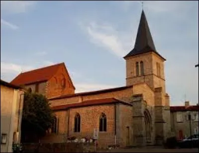 Commune de l'ancienne région Rhône-Alpes, Saint-Julien-d'Oddès se situe dans le département ...