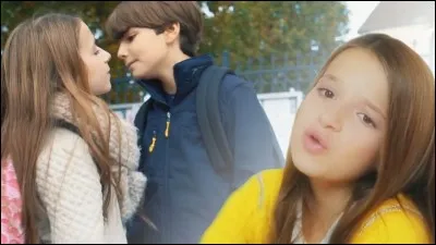 Lévanah fait beaucoup de vidéos avec...