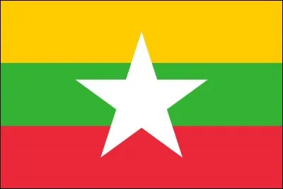 Quelle est la capitale du Myanmar (Birmanie) ?