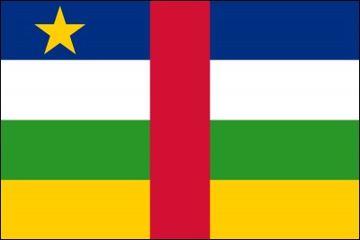Quelle est la capitale de la République centrafricaine ?