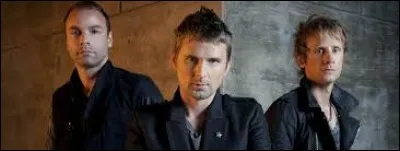 J'ai découvert Muse en 2012 avec leur album ''The 2nd Law'' où figurait un titre qui rappelle le nom d'un groupe des années 70. Lequel ?
