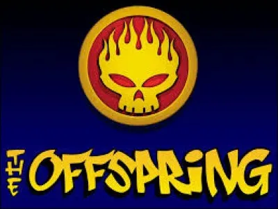 Le groupe californien The Offspring chante ''The Future Is Now'' en 2012. Quelle est la capitale de leur pays d'origine ?