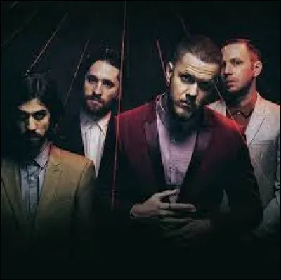 Imagine Dragons sort ''Demons'' sur son album ''Night Visions'' . Quel nom ne désigne pas un démon mâle ou femelle ?