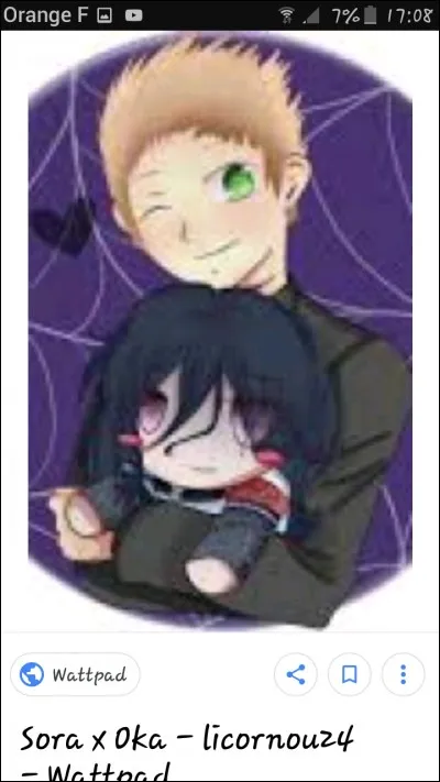 Quel est son personnage préféré dans Yandere Simulator ?