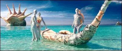 Quel endroit préfères-tu ?