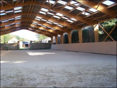 Comment s'appelle cet endroit ?