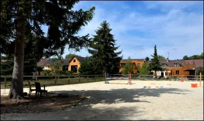 Comment s'appelle cet endroit ?