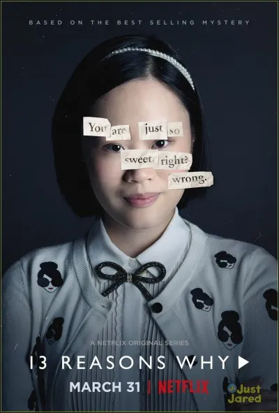 Que veut cacher Courtney qui finit par causer du tort &agrave; Hannah ?