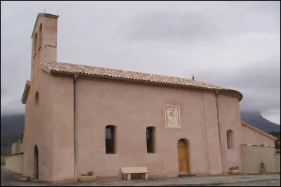 Laquelle de ces communes se trouve dans les Hautes-Alpes ?