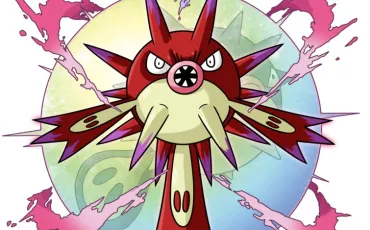 Quiz Pokemon