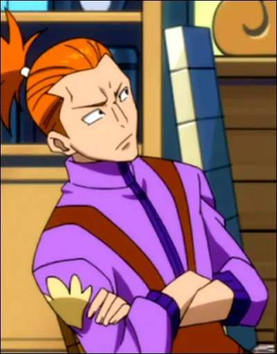 Quelle magie utilise Jett, membre de Fairy Tail ?