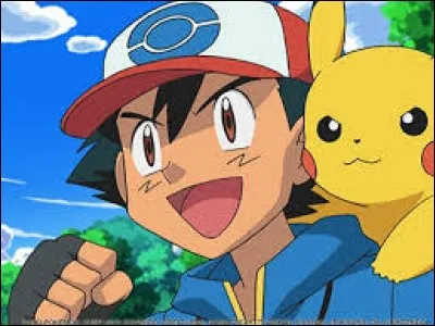 Quel est le niveau stratégique de Sacha, le héros du dessin animé ?