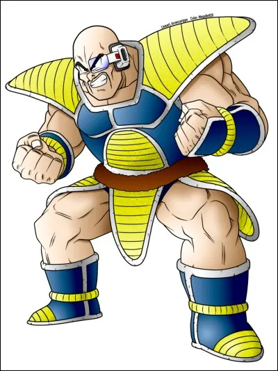 Qui est le plus fort ?