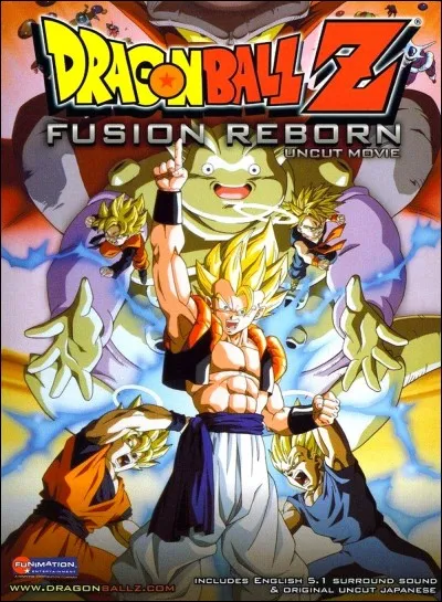 Dans le film "Fusions" que fait Paikuhan au d&eacute;but, pendant que Goku se bat contre Janemba ?