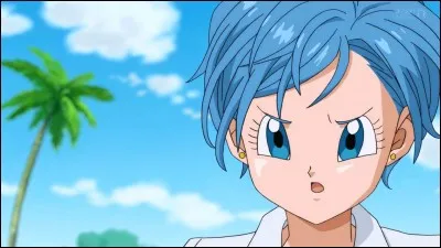 Bulma signifie...
