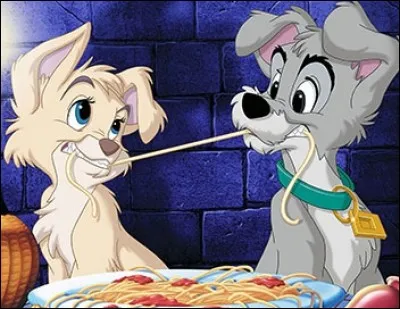 En quelle année est sorti "La Belle et le Clochard 2" ?