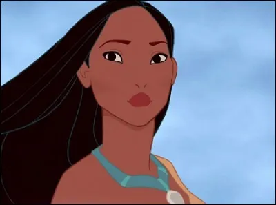 En quelle année est sorti "Pocahontas, la légende indienne" ?