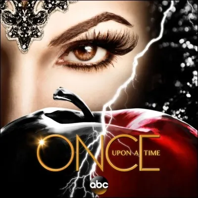 Quelle princesse Disney n'apparait pas dans la série "Once Upon A Time" ?