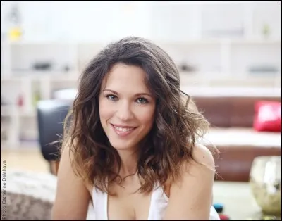 Lorie double deux personnages Disney. Mais lesquels ?