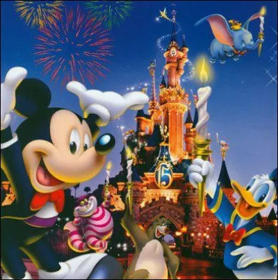 Quel film est le 100e de chez Disney ?