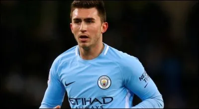 Dans quel club jouait Aymeric Laporte avant d'être transféré à Manchester City pour 65 millions d'euros cet hiver ?