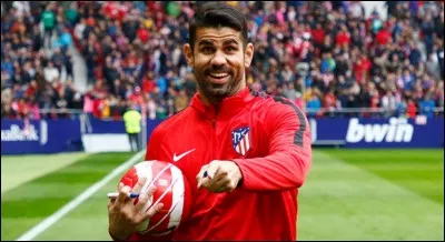 Dans quel club jouait Diego Costa avant d'être transféré à l'Atletico Madrid pour 65 millions d'euros cet hiver ?