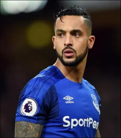 Dans quel club jouait Theo Walcott avant d'être transféré à Everton pour 22 millions d'euros cet hiver ?