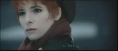 De quel clip s'agit-il ?