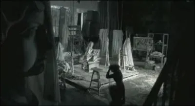 Dans quel clip pouvons-nous voir ce paysage ?