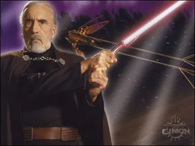Le Comte Dooku a-t-il été l'apprenti de Maître Yoda ?