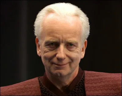 De quelle planète est originaire le Chancelier Palpatine ?