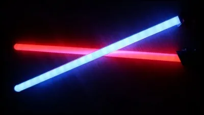 Qui est Dark Tyranus ?