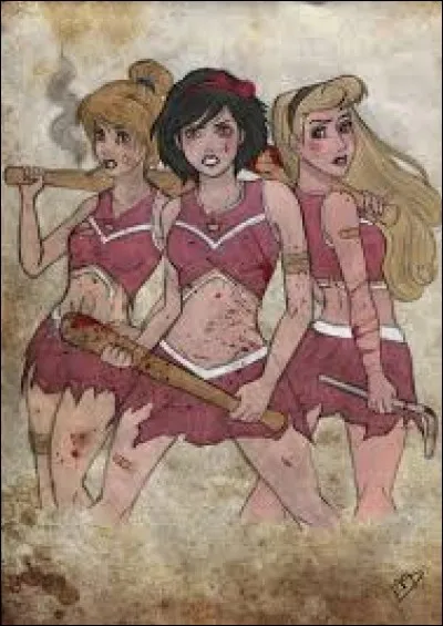 Tu voudrais avoir les yeux...