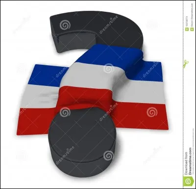 Je fus aussi la compagne de Ciel Bleu sauf que je suis morte avant qu'on n'ait eu des petits. Qui suis-je ?