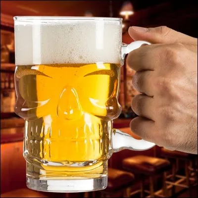 Quel pays est le premier producteur mondial de bière ?