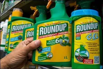 En 2013, le World Food Price (prix mondial de l'alimentation) est décerné à trois scientifiques d'une firme de renommée mondiale !