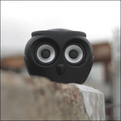 Quel est le pluriel du nom composé "haut-parleur" ?