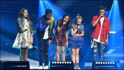 De qui préfères-tu la voix ?