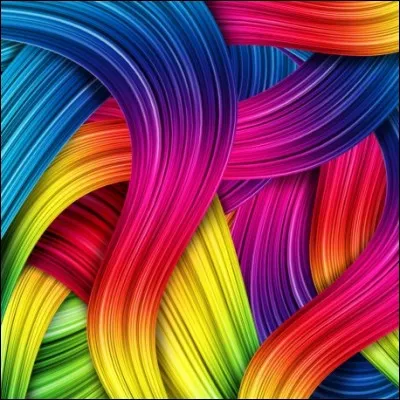 Quelle couleur préfères-tu ?