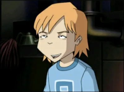 Savez-vous qui il est ?