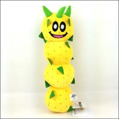 Quel est ce personnage ?