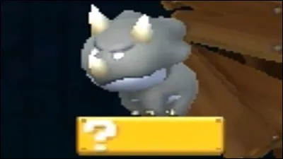 Quel est ce personnage ?