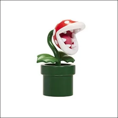 Quel est ce personnage ?