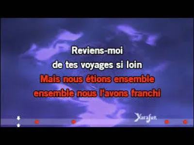 Combien de choristes accompagnaient Jean-Jacques Goldman à Alès pour enregistrer ''Ensemble'' ?