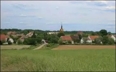 Saint-Broing est un village haut-Saônois situé dans l'ex région ...