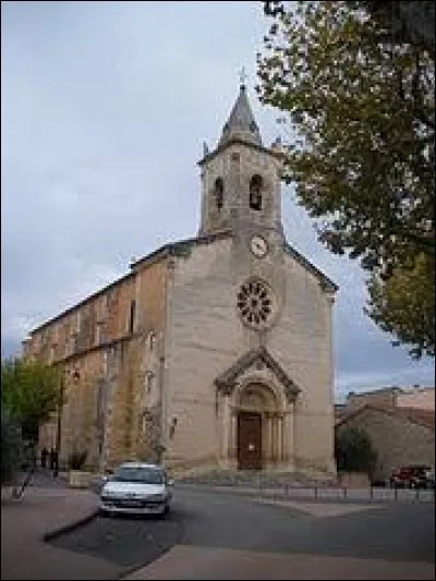 Je vos emmène en région P.A.C.A., au pied du Mont Ventoux. Nous serons à Ville-sur-Auzon, village situé dans le département ...