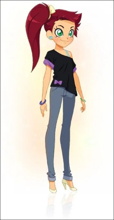 Il y a plusieurs concours, tu décides d'aller...